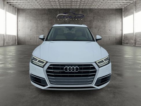 Used 2018 Audi Q5 2.0T Premium Plus image 7