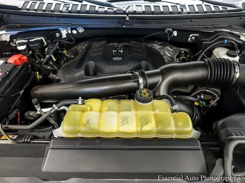 Used 2020 Lincoln Navigator Reserve w/ Equipment Group 208A Reserve image 30