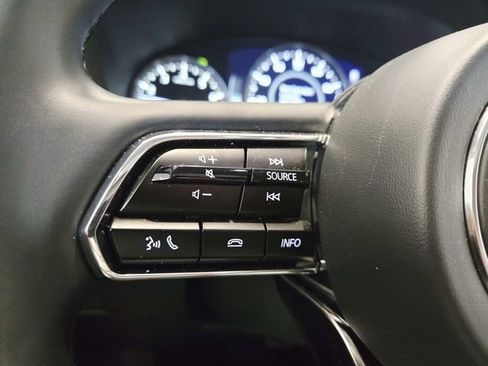 Certified 2025 MAZDA CX-90 3.3 Turbo w/ Preferred Package image 19