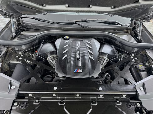 Used 2022 BMW X5 M w/ Competition Package 2 AWD/4WD image 10