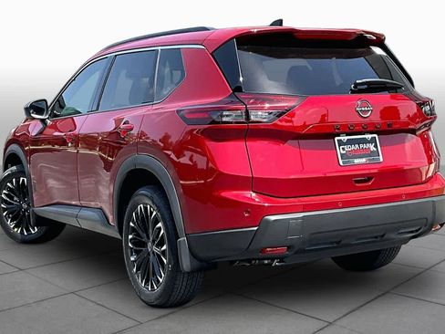 New 2026 Nissan Rogue Dark Armor FWD image 12