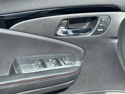 Certified 2023 Honda Ridgeline Black Edition image 11