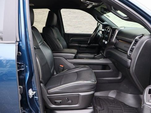 Used 2023 RAM 3500 Limited image 43