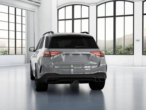 New 2026 Mercedes-Benz GLE 63 AMG S image 26