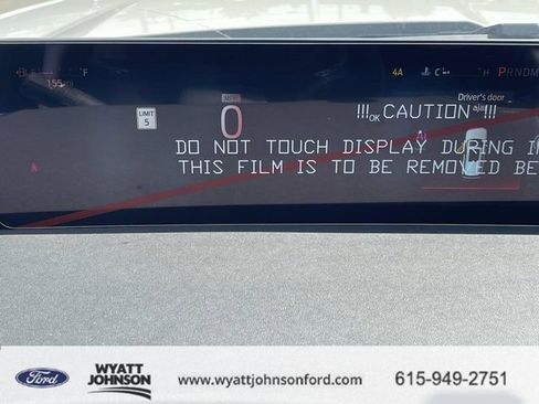 New 2026 Ford Expedition Max Platinum AWD/4WD image 39