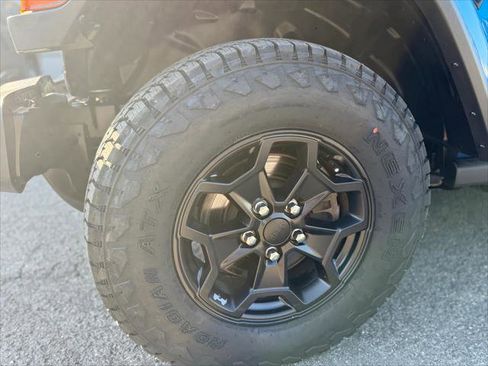 Certified 2021 Jeep Gladiator Sport image 21