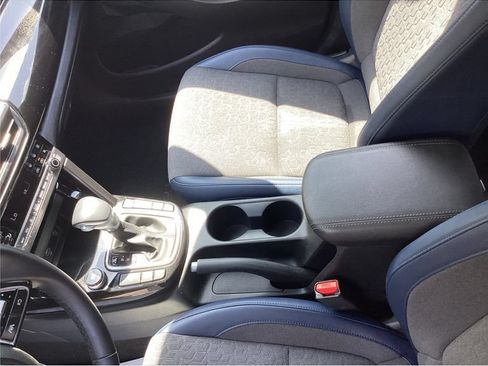 Used 2025 Kia Seltos S AWD/4WD image 17