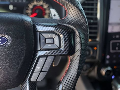 Used 2018 Ford F150 Raptor w/ Equipment Group 802A Luxury AWD/4WD image 17