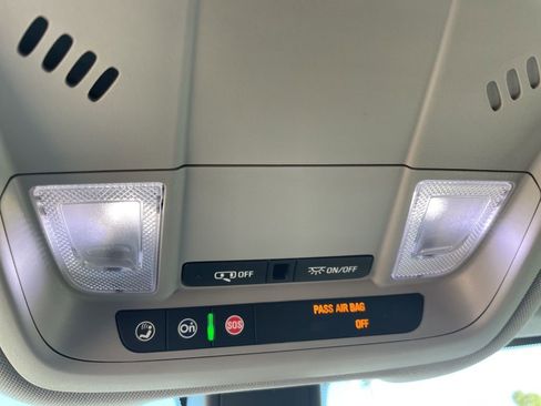 Used 2019 GMC Terrain SLE image 23