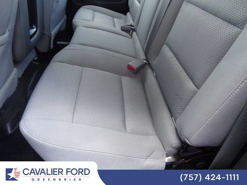 Used 2016 GMC Sierra 1500 4x4 Double Cab w/ Elevation Edition image 7