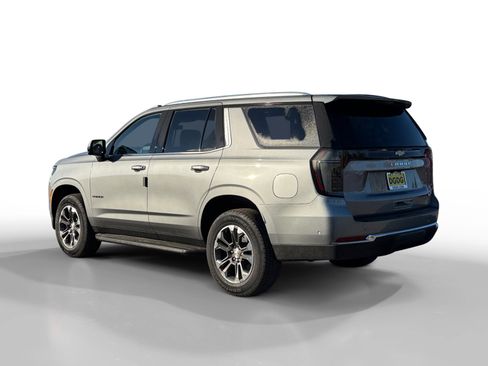 New 2026 Chevrolet Tahoe LT w/ Comfort Package image 3