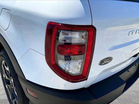 Used 2022 Ford Bronco Sport Outer Banks w/ Tech Package AWD/4WD image 23