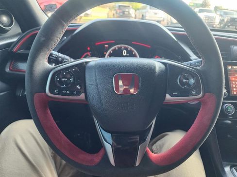 Used 2021 Honda Civic Type R image 21