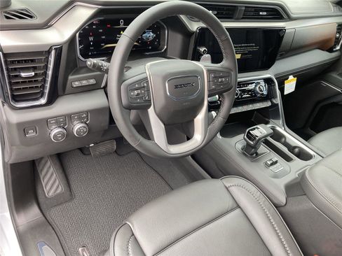 New 2026 GMC Sierra 1500 Denali w/ Denali Reserve Package image 34