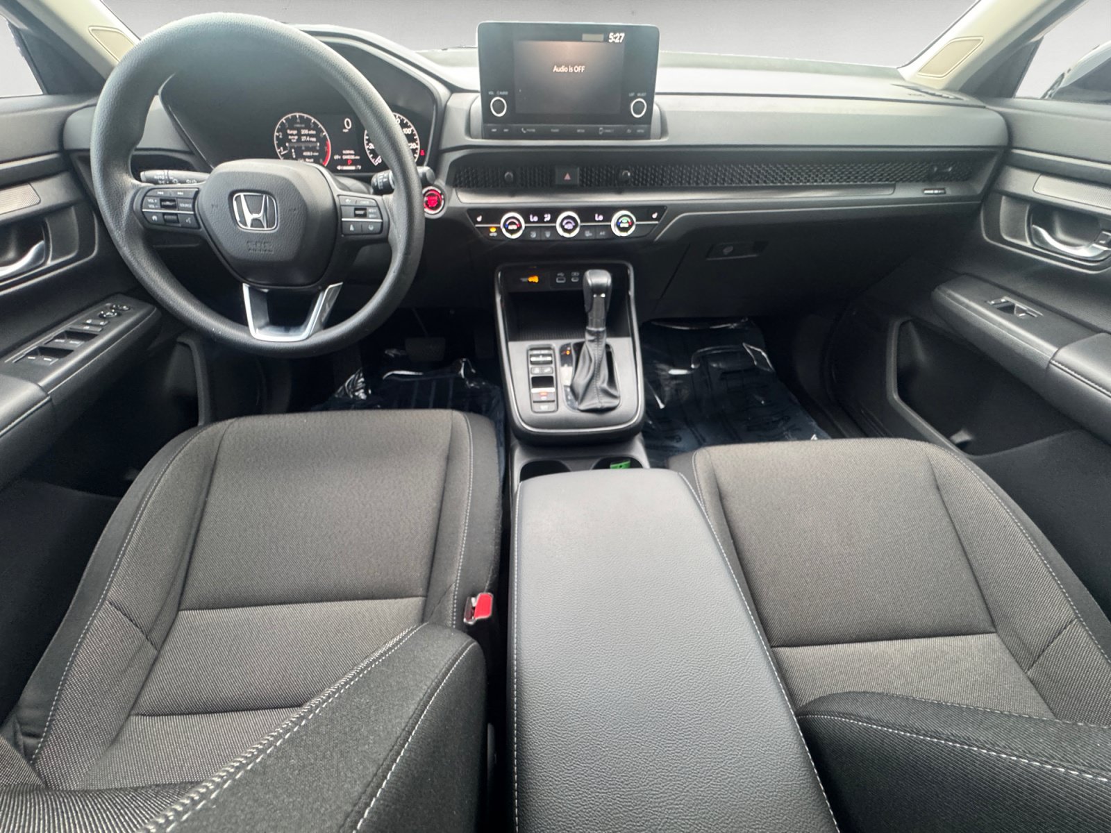 Used 2023 Honda CR-V EX image 14