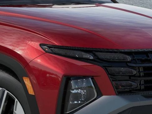 New 2026 Hyundai Tucson SEL image 9