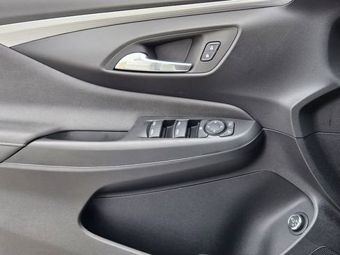 New 2026 Buick Envista Preferred FWD image 16