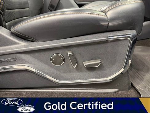 Certified 2022 Ford F150 Platinum w/ Equipment Group 701A High AWD/4WD image 30