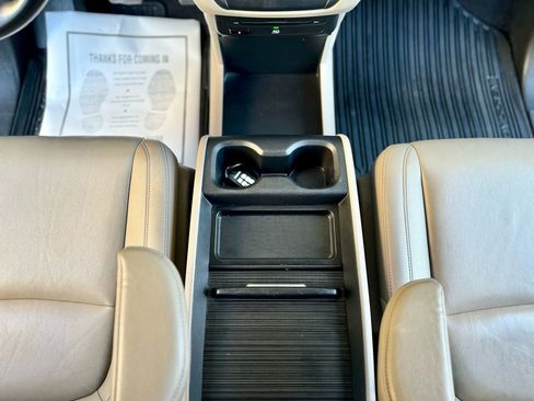 Used 2018 Honda Odyssey Touring image 18