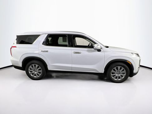 Used 2025 Hyundai Palisade SEL image 4