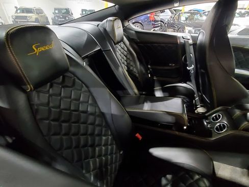 Used 2016 Bentley Continental GT Speed image 20