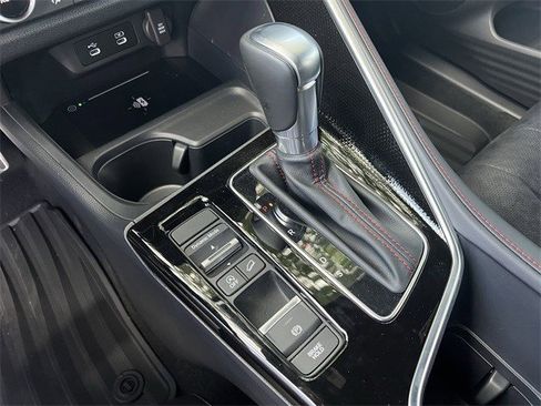 New 2025 Acura ADX A-Spec image 19