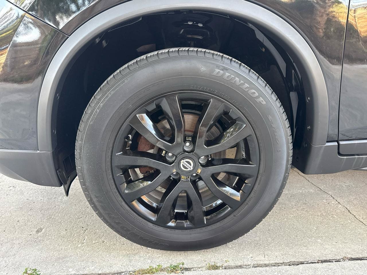 Used 2020 Nissan Rogue SV AWD/4WD image 53