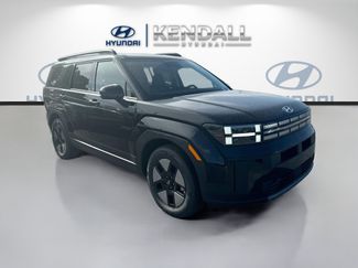 New 2027 Hyundai Santa Fe SEL FWD video 1
