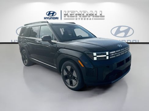 New 2027 Hyundai Santa Fe SEL FWD image 1