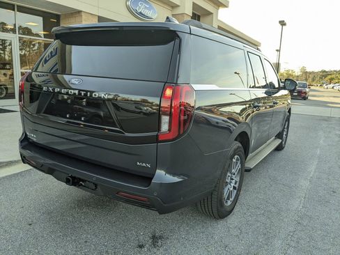 Certified 2025 Ford Expedition Max Active image 5