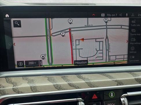 Used 2019 BMW X7 xDrive50i w/ Premium Package AWD/4WD image 11