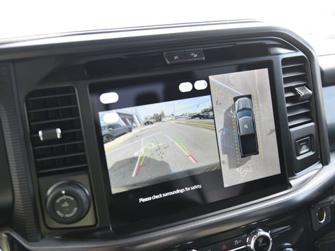 New 2025 Ford F150 Lariat w/ Equipment Group 502A High image 39