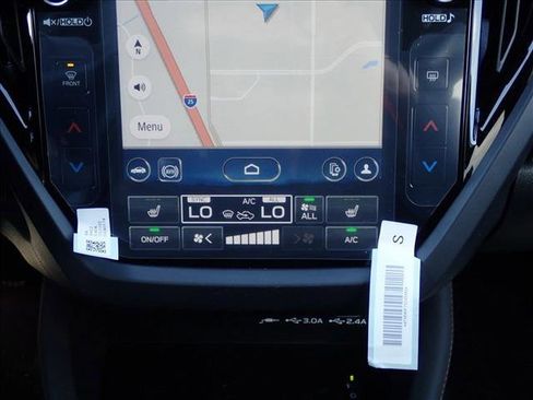 New 2026 Subaru Forester Sport image 18