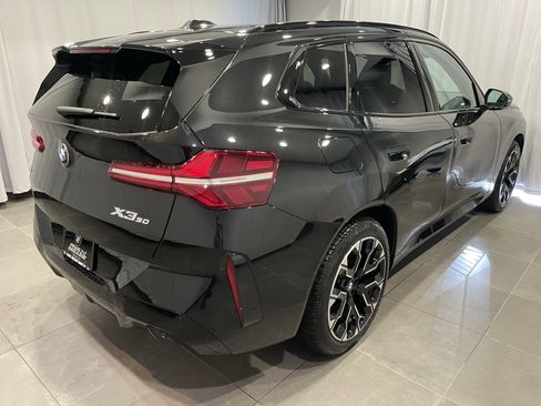 New 2026 BMW X3 xDrive30 w/ Premium Package image 6