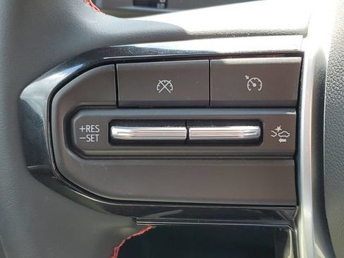 Certified 2026 Chevrolet Colorado Z71 AWD/4WD image 11