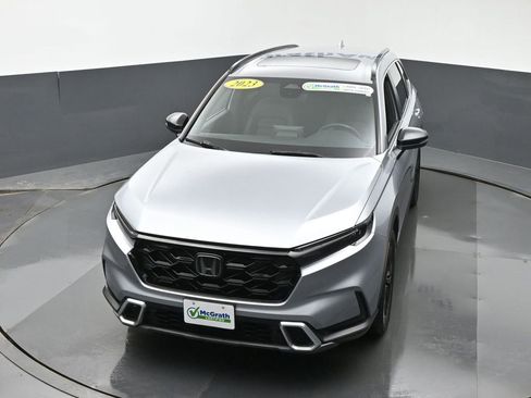 Used 2023 Honda CR-V Sport Touring image 22