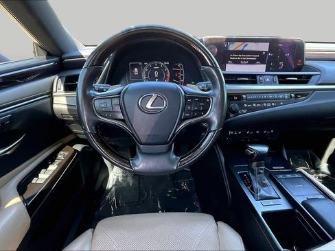 Used 2019 Lexus ES 350 w/ Accessory Package 2 FWD image 5