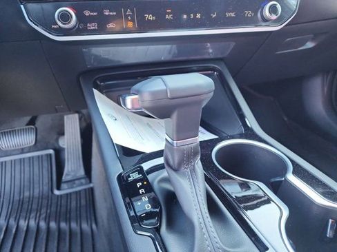 New 2026 Kia K5 GT-Line image 23