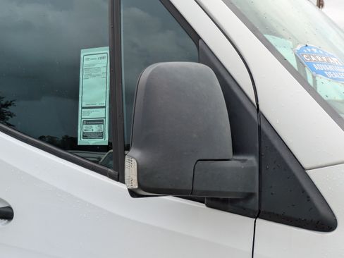 Used 2021 Mercedes-Benz Sprinter 2500 w/ Driver Convenience Package image 12