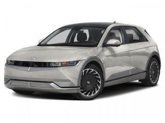 Used 2023 Hyundai Ioniq 5 Limited video 1