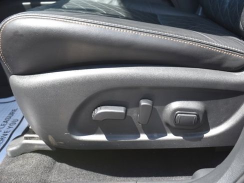 Used 2022 Nissan Murano Platinum w/ Cargo Package FWD image 14