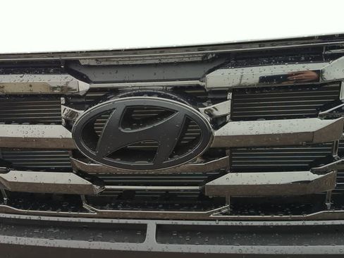 New 2026 Hyundai Tucson XRT FWD image 12