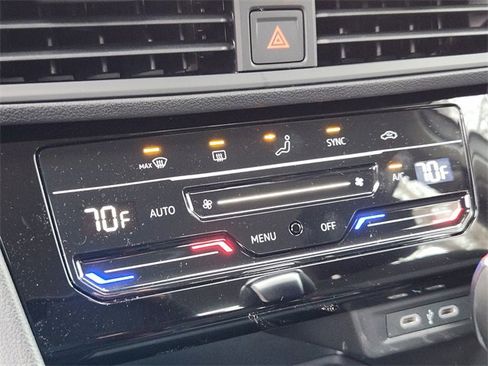 New 2026 Volkswagen Jetta S image 17