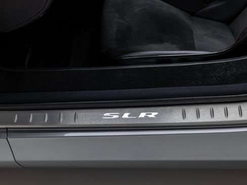 Used 2009 Mercedes-Benz SLR image 53