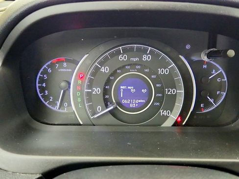 Used 2015 Honda CR-V Touring image 15