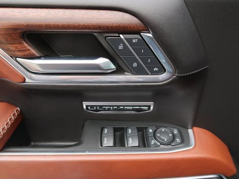 Certified 2024 GMC Sierra 1500 Denali Ultimate image 16