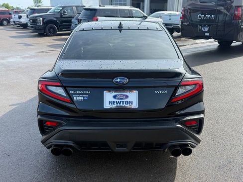 Used 2022 Subaru WRX AWD/4WD image 32