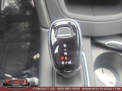 Used 2022 Cadillac XT5 Sportv image 24