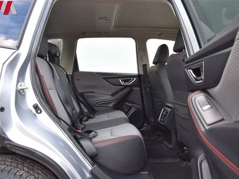Used 2021 Subaru Forester Sport AWD/4WD image 28