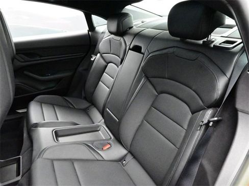 Certified 2022 Porsche Taycan 4S image 13